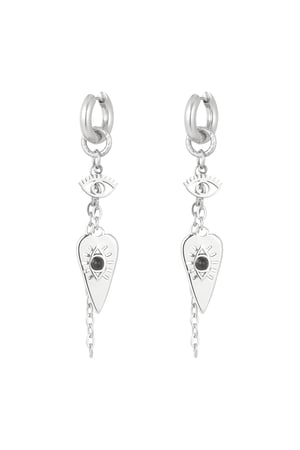 orecchini twinkle touch (Pack with plastic bag) h5 