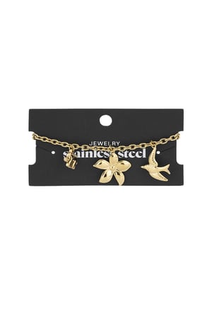 charm bracelet spirit of nature h5 Picture3