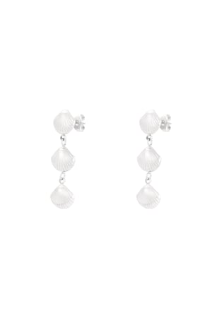 earrings shell trio h5 