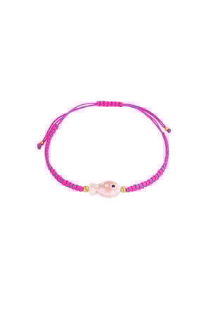 Bracelet fish fiesta h5