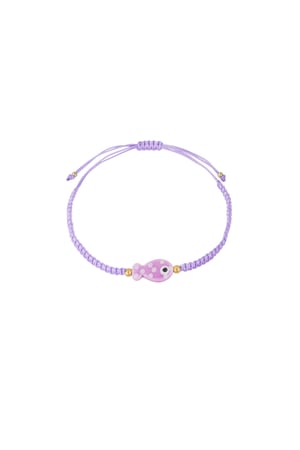 Bracelet fish fiesta h5 Picture2
