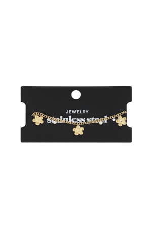 gleaming flower bracelet h5 Picture3