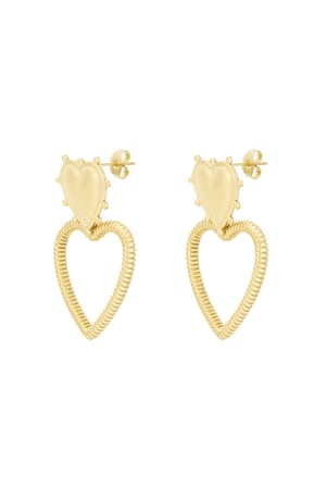 endless love earrings h5 