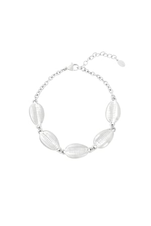 Love the shells Bracelet h5 