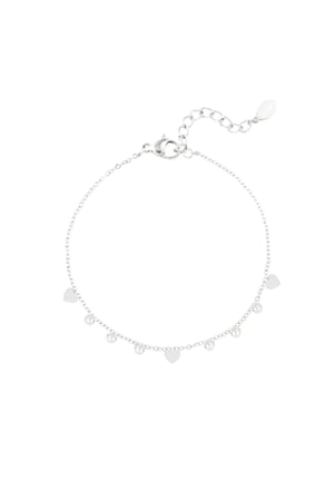twinkle of love bracelet h5 