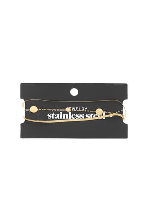 double coin bracelet h5 Picture3