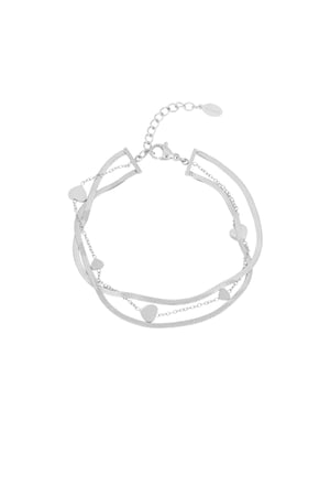 love love love bracelet h5
