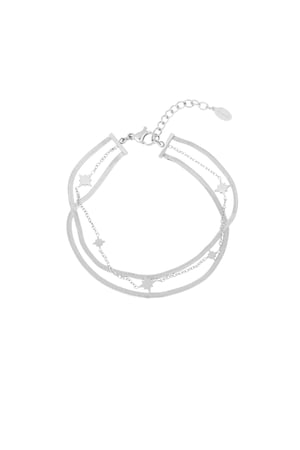 golden layers bracelet h5