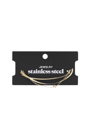 golden layers bracelet h5 Picture4