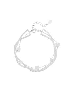 Butterfly Bracelet h5 