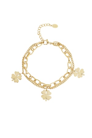 lucky you bracelet h5 