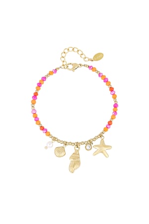bracelet shell swim h5 