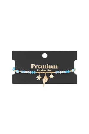 bracelet shell show h5 Picture3