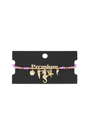 Bracelet dolphin dream h5 Picture3