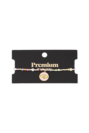 All eyes on you Bracelet h5 Picture3