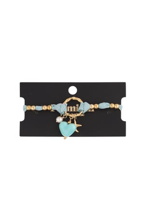 Flower Bracelet h5 Picture3