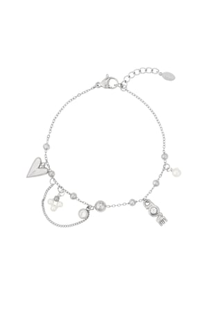 connected love armband h5