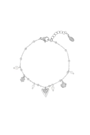 bracelet lucky love h5