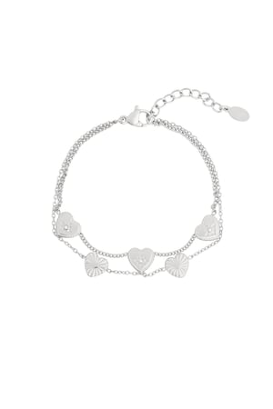 all the love bracelet h5 