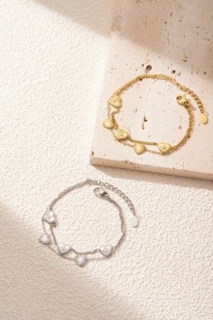 all the love bracelet h5 Picture4