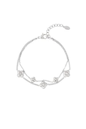 flowery bracelet h5 