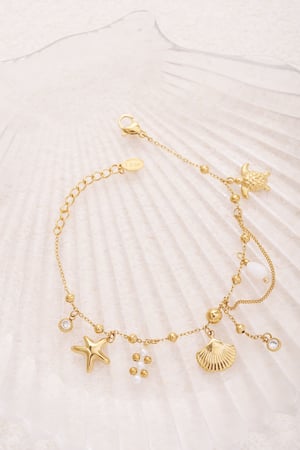 beach days bracelet h5 Picture7