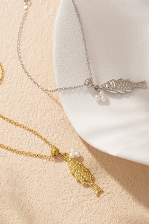 fishy bracelet h5 Picture4