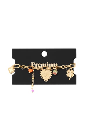golden vibes bracelet h5 Picture3