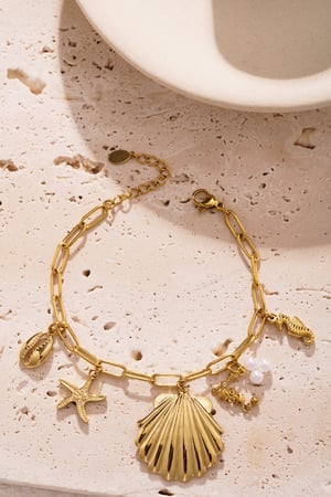 large beachy bracelet h5 Picture4