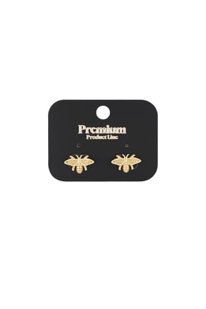 bee happy earrings h5 Picture2