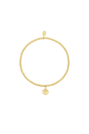 simple bracelet small shell h5 