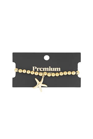 simple starfish bracelet h5 Picture3