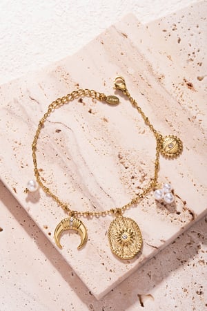 moony bracelet h5 Picture6