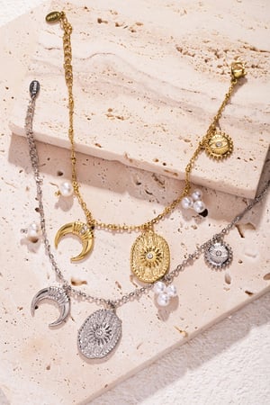 moony bracelet h5 Picture4