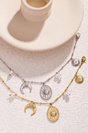 moony bracelet h5 Picture5