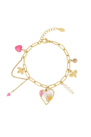 blossom dreams bracelet h5 