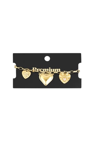 heart's desire bracelet h5 Picture3