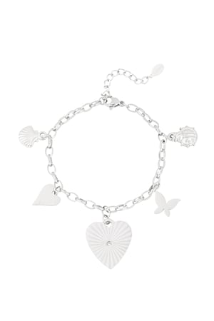 love's embrace bracelet h5 