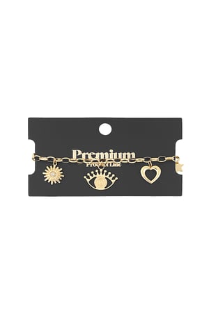 charm wonderland bracelet h5 Picture3