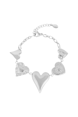 give me all your love bracelet h5 