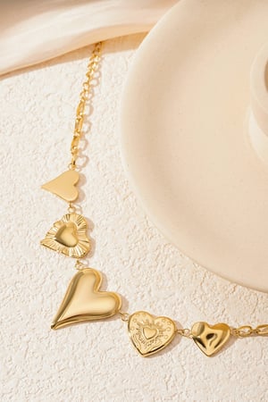 give me all your love bracelet h5 Picture5