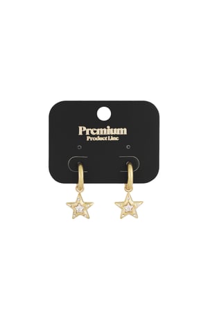 earrings superstar h5 Picture3