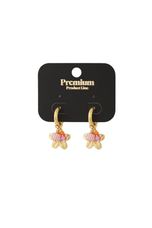 bloom hoops earrings h5 Picture3