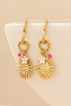 sunshine for you earrings h5 Picture4