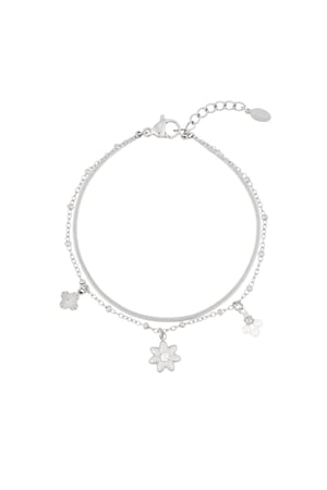 flower bracelet h5 