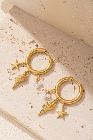 sea life earrings h5 Picture5