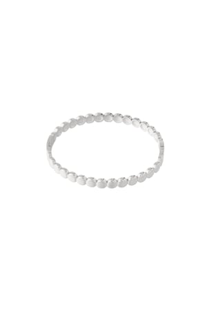 Circled Bangle h5