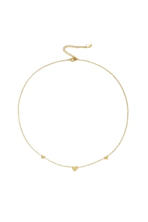 kalpli klasik kolye h5 