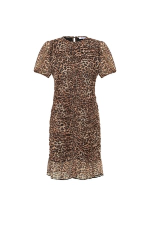 Leopard Dress h5