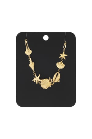 Ocean Breeze Necklace h5 Picture4